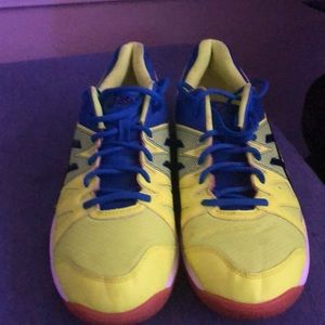 Gel-Upcourt Asics unisex running shoes